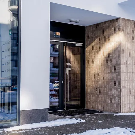 Rynek Jezycki Chic Apartament Poznań
