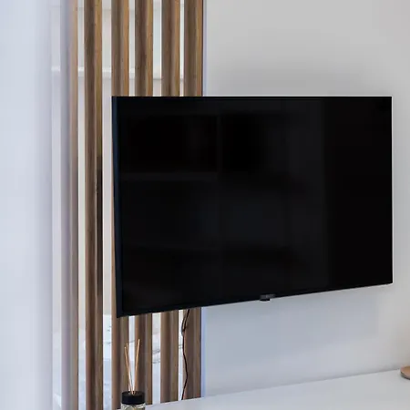 Apartament Rynek Jezycki Chic Poznań