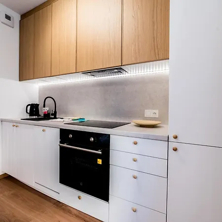 Rynek Jezycki Chic Apartament