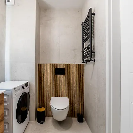Rynek Jezycki Chic Apartament