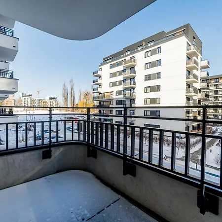 Apartament Rynek Jezycki Chic *