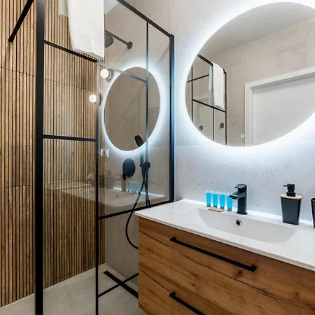 Rynek Jezycki Chic Apartament Poznań