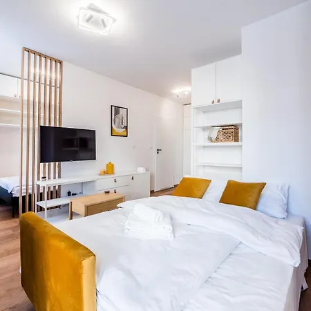 Rynek Jezycki Chic Apartament